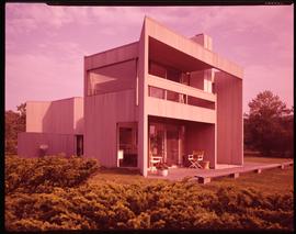 Kaplan House, New York