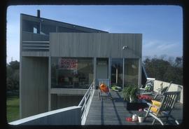 Tolan House, Amagansett, New York