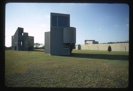 Tolan House, Amagansett, New York