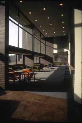 Purchase College, State University of New York