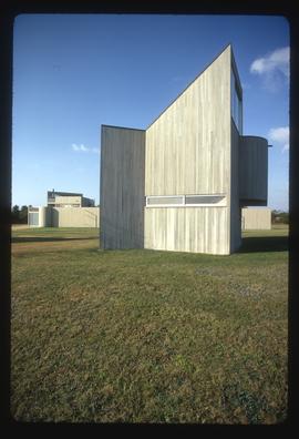 Tolan House, Amagansett, New York